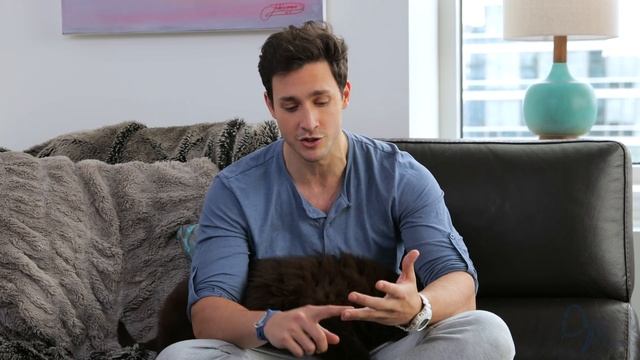 MEET MY BEAR PUPPY! | Health Benefits of Having a Dog | Doctor Mike смотреть онлайн