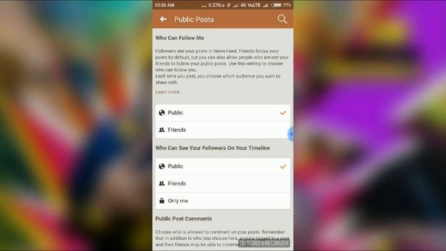 How to activate followers on fb смотреть онлайн