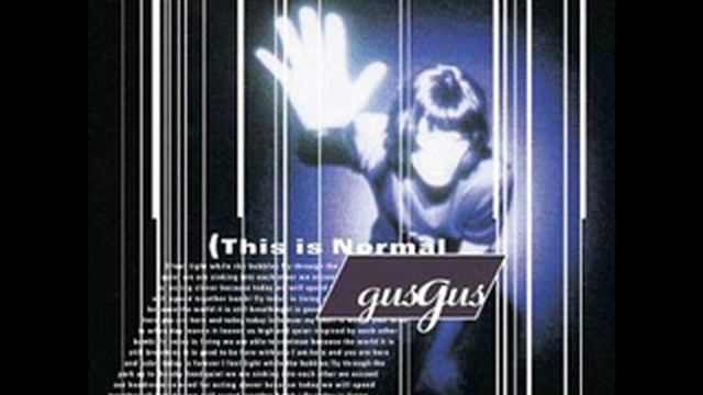 Gus Gus - Bambi