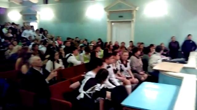 Крымский вальс 2014. Феодосия. Победители. смотреть онлайн