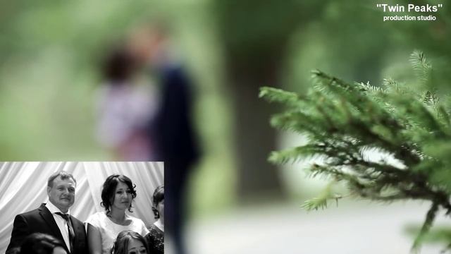 Сюрприз от молодых своим родителям в день свадьбы смотреть онлайн