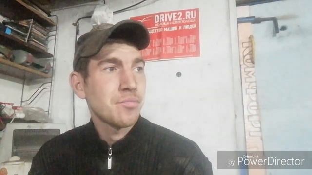 Большой ремонт volvo 850 15-я часть. Заводим двигатель смотреть онлайн