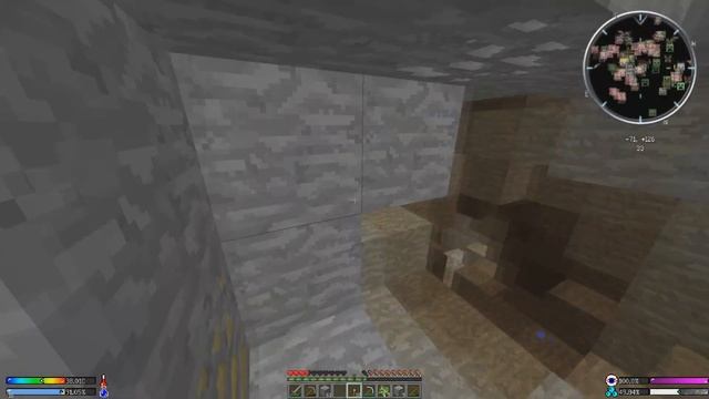 НАЧАЛО ЧЕГО-ТО ВЕЛИКОГО | ХАРДКОРНОЕ ВЫЖИВАНИЕ С INDASTRIAL CRAFT | MINECRAFT 1.7.10 | #1 смотреть онлайн