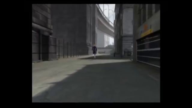 Tekken - История персонажей: Стив Фокс смотреть онлайн