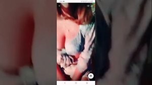 tango live video #shanaya