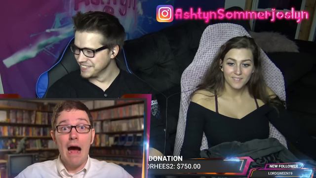 Hong Kong 97 Angry Video Game Nerd Episode 134 - REACTION смотреть онлайн