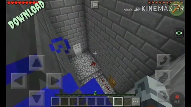 Minecraft: Download do Mapa De Aventura (Apocalypse Zombie) смотреть онлайн