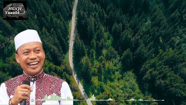 CERAMAH USTAD DAS'AD LATIF LUCU || MENGENAL SEJARAH NABI MUHAMMAD SAW DAN KELUARGA NABI MUHAMMAD SA