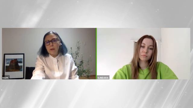 Беседы по душам с НАИС и САНДАРА | Вежливость на тонком плане смотреть онлайн
