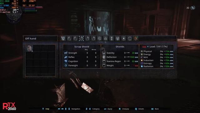 Hellpoint Gameplay | RTX 2060 6GB + i7 9700F смотреть онлайн