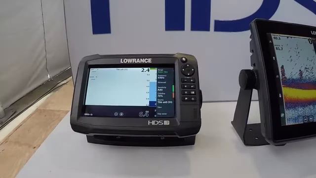 Lowrance South Africa display at the 2018 Cape Town International Boat Show смотреть онлайн