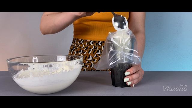 Вкусные блюда на любой вкус 