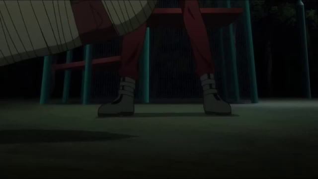 samurai flamenco ANIME TRAILER смотреть онлайн