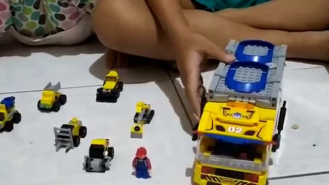 Unboxing Panlos BRICK смотреть онлайн