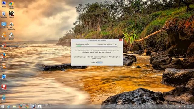 How to solve java problem in windows 8 / 8.1 смотреть онлайн