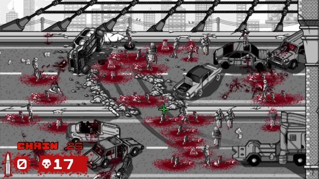 OMG-Z - HD PSP Gameplay - PPSSPP смотреть онлайн