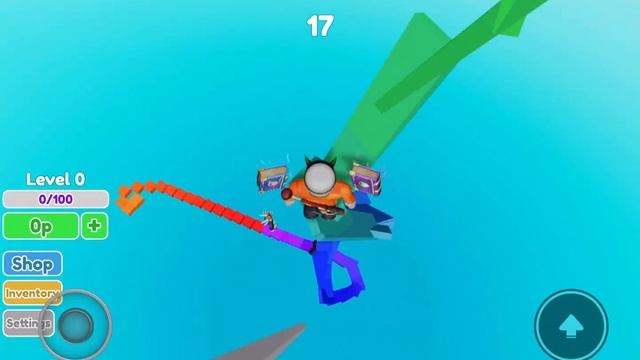 Follow The Leader’s Obby (Roblox) смотреть онлайн