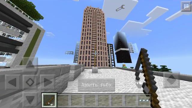 Мод на удочку моя мечта сбылась я стал spider-man смотреть онлайн