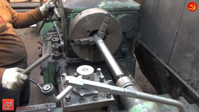 Анкерный болт 2.2 56х1230 L360 