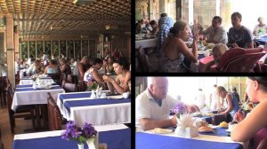 Санаторий "Золотой берег", Евпатория