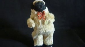 Музыкальная собака танцует под 18 детских песен