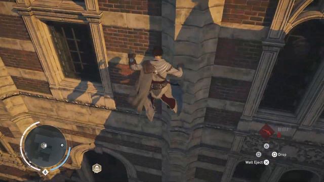 Assassin's Creed Syndicate 100% Sync Walkthrough Part 14 -Lady With A Lamp смотреть онлайн
