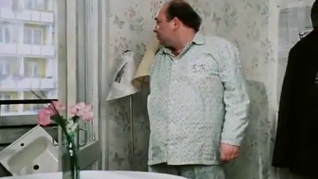 Б Брондуков Афоня смотреть онлайн