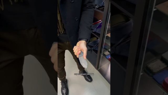 ДЯГ. Ножи. смотреть онлайн