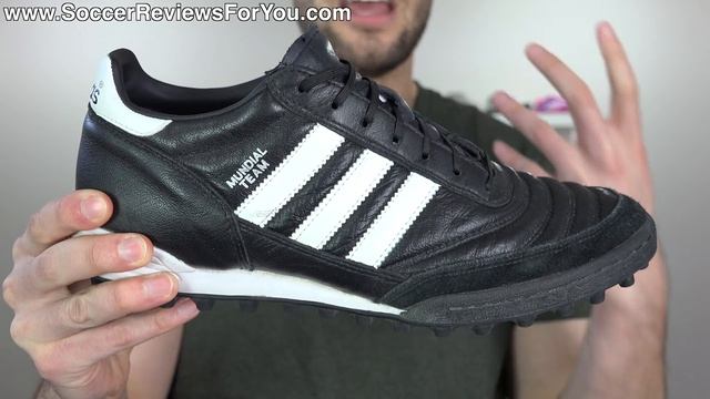 TOP 10 INDOOR & TURF FOOTBALL SHOES 2018 смотреть онлайн