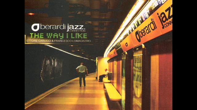 berardi jazz connection - Offside смотреть онлайн