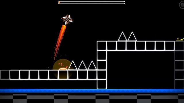 Прохожу уровень "Лесной мир" смотреть онлайн