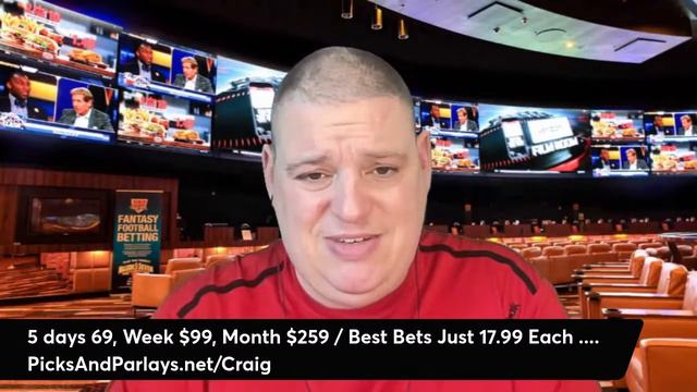 Thursday 5 Free NBA Picks & Betting Predictions - 2/29/24 l Picks & Parlays смотреть онлайн
