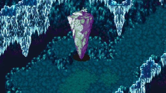 Trials of Mana (SNES) полное прохождение за воина (часть 3 из 5) смотреть онлайн