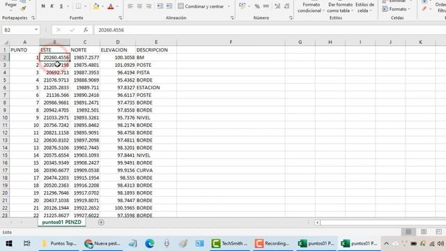 Configurar CSV delimitado por comas en Excel -Cambiar Separador de Listas problema con punto y coma смотреть онлайн