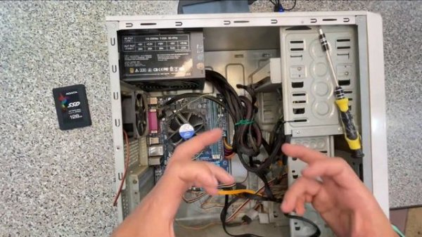 win11降階為win10玩天堂二真的會比較順嗎?原來不是每個家庭都有預算修得起電腦,15年前的舊電腦,跑win11開機不到12秒很順暢啊!