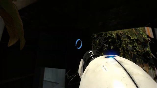 Прохождение Портал 2 в ускоренной съёмке | Passage of Portal 2 in accelerated shooting смотреть онлайн