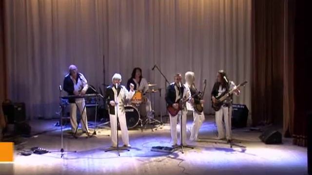 Концерт ВИА Добры молодцы смотреть онлайн