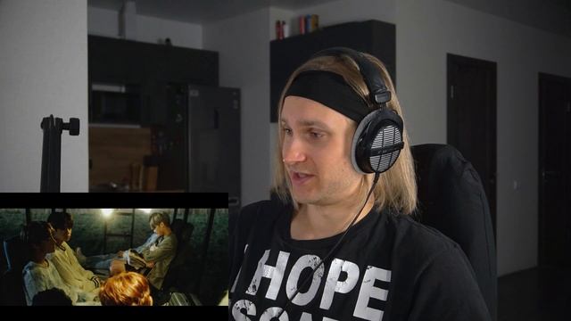 Stray Kids Side Effects | reaction | Проф. звукорежиссер смотрит смотреть онлайн