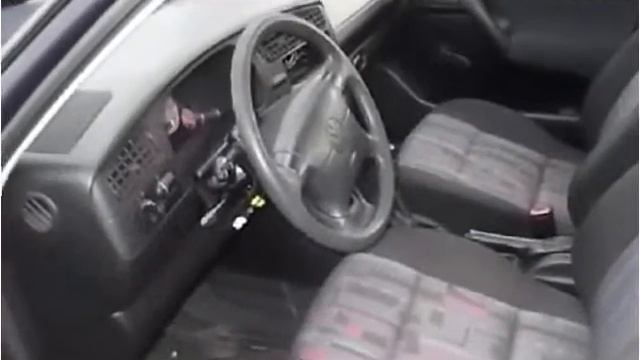 1997 Volkswagen Jetta Used Cars Fredericksburg VA смотреть онлайн