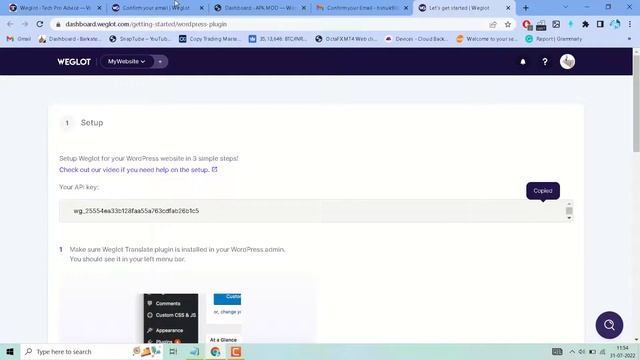 How to Create a Multilingual WordPress Site Translate site into multiple language смотреть онлайн