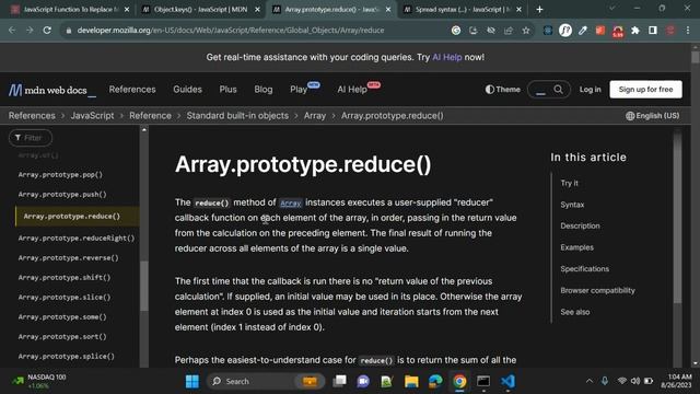 JavaScript Function To Replace Multiple Object Keys' Names With Given Values ! смотреть онлайн