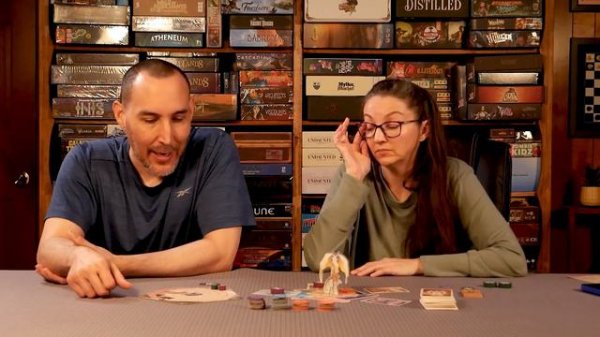 The Vale of Eternity Overview & Review