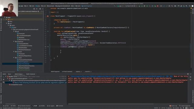 6. Kotlin Coroutines - Android Webinar смотреть онлайн