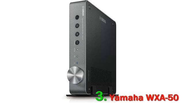 Top 5 Best Music Streaming Device In 2023 смотреть онлайн