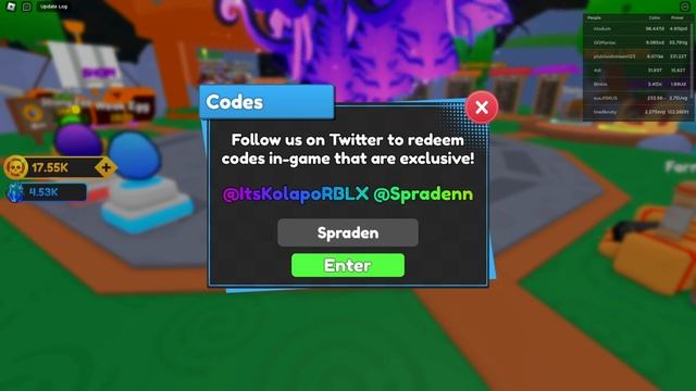 *NEW* ALL WORKING CODES FOR Sword Fighters Simulator IN JUNE ROBLOX Sword Fighters Simulator CODES смотреть онлайн