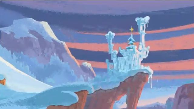 Angry Birds Wreck смотреть онлайн