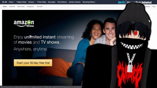 FREE ACCESSORY! HOW TO GET Hovering UFO! (ROBLOX PRIME GAMING) смотреть онлайн