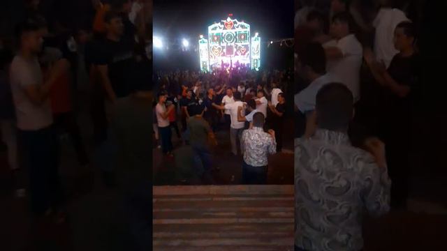 50 сола н панч джумаев шатлык смотреть онлайн