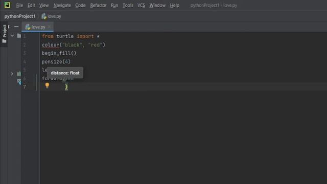 love in python turtle | Draw a heart With Python | Python graphics tutorial | @BongCoder | 2022 смотреть онлайн