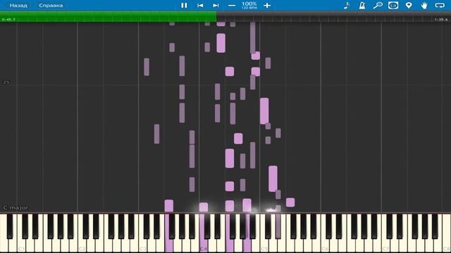 Frederic Chopin - 4 Mazurkas, op.67, no.2 | Piano Tutorial смотреть онлайн